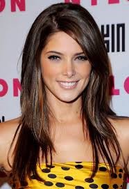 Ashley Greene