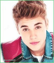 JUSTIN BIEBER